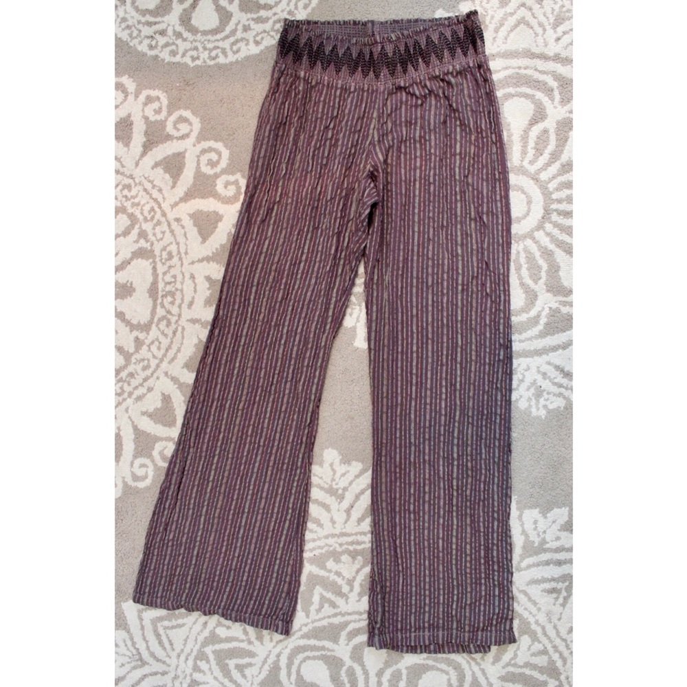 Gypsy 05 Palazzo Pants